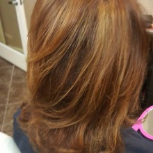 caramel-highlights