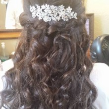 wedding-hairdo